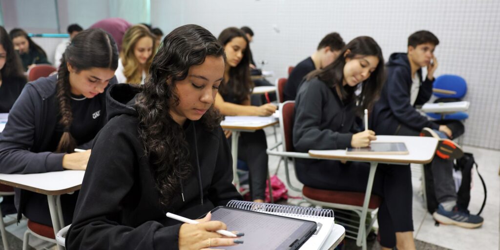 Prouni recebe 529,7 mil inscrições para o segundo semestre de