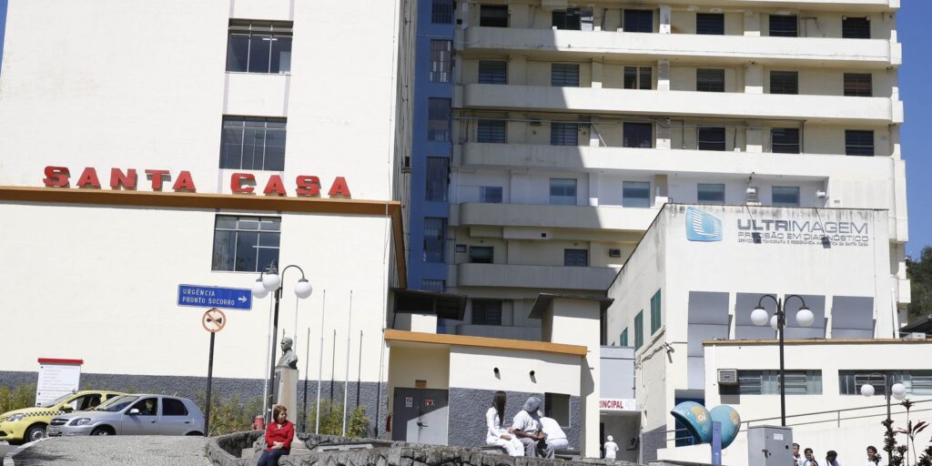 Crédito do FGTS para Santas Casas é prorrogado até