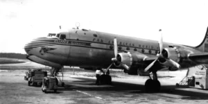 Avião da Pan Am é encontrado no fundo do mar após 74 anos